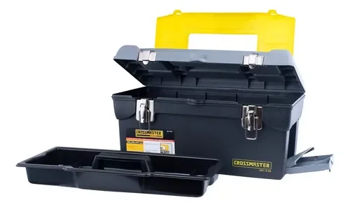CAJA HERR. CROSS PLAS 42X23X21
