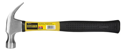 MARTILLO GALPON.CROSS 453GR C/FIBRA