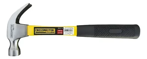 MARTILLO GALPON.CROSS 570GR C/FIBRA