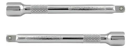 BOCALLAVE CROSS PROLON. 1/4 X 3 DR