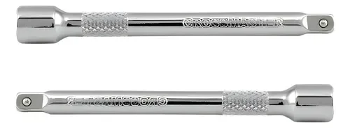 BOCALLAVE CROSS PROLON. 1/4 X 4 DR
