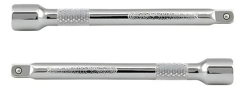BOCALLAVE CROSS PROLON. 1/4 X 6 DR