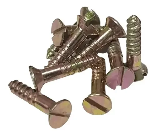 TORNILLO PARA MADERA 17-10 (144U)