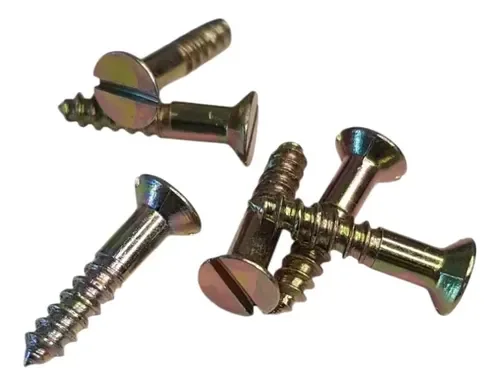 TORNILLO PARA MADERA 22-30 (144U)