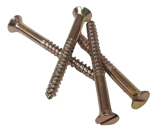 TORNILLO PARA MADERA 23-40 (144U)