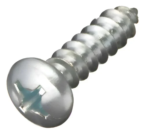 TORNILLO ATERRAJADOR 14X 3/4 (200U)