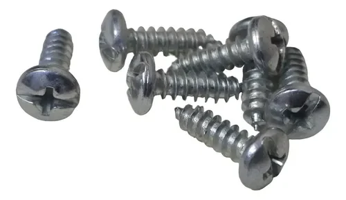 TORNILLO ATERRAJADOR 12X 1/2 (200U)