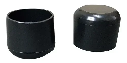 REGATON PLAST. RED.16MM (5/8 ) EXT.NEGRO (50U)