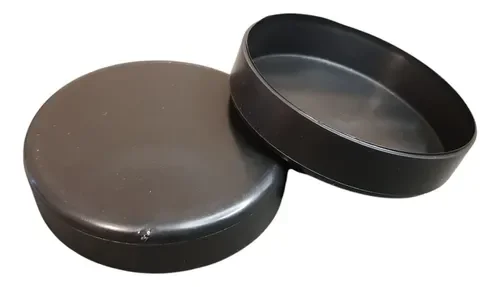 REGATON PLAST. RED.75MM (3 ) EXT.NG (10U) CHATO