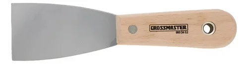 ESPATULA CROSS 1 MANG/MADERA