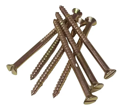 TORNILLO PARA MADERA 20-65 (144U)