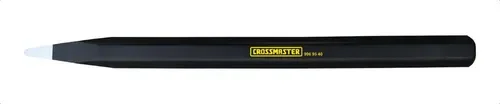 PUNTA CEMENT. CROSS 19X350MM