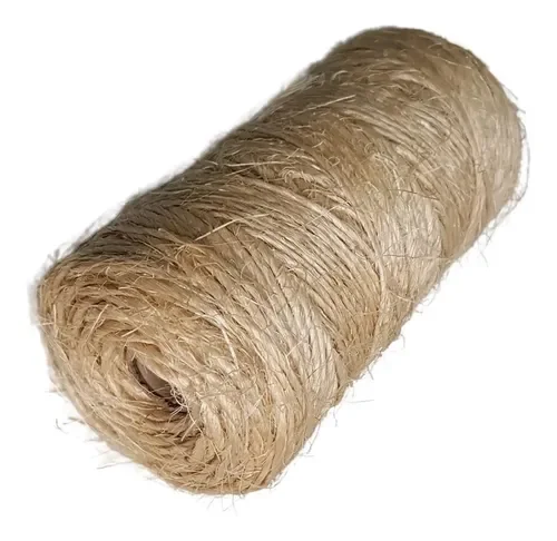 HILO FORMIO SISAL GRANDE (U)