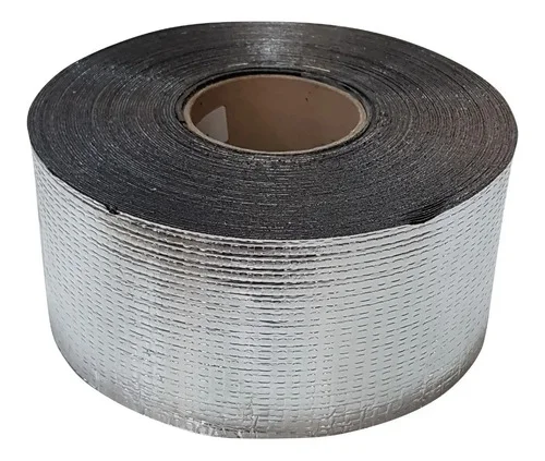 MEMBRANA AUTOADHESIVA 10 CM X 25MTS