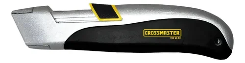 TRINCHETA CROSS TRAPEZOIDAL SUPER