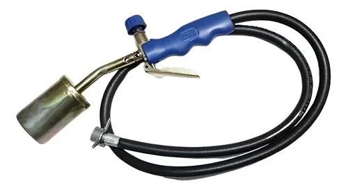 SOLDADOR DUROX C/GAT 50MM 3KG
