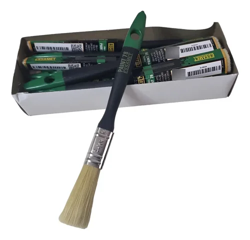 PINCEL PAINT 78 C/BLANCA 12.5MM (12U)
