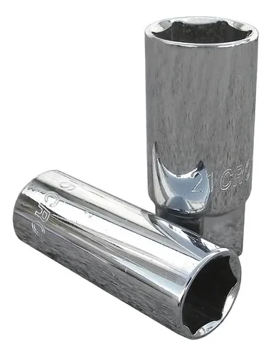 BOCALLAVE CROSS P/BUJIAS 1/2X 5/8 DR