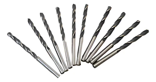 MECHA ESSAMET AC. RAP. 7.25 (10U)