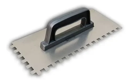 LLANA PB DENTADA 10X10