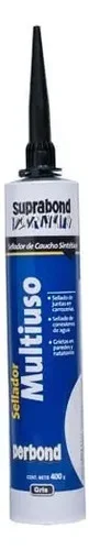 SELLADOR PERBOND 400ML GRIS