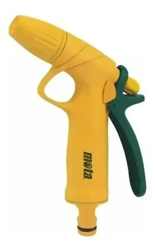 REGADOR PISTOLA MOTA 1 FUNCION PREMIUM