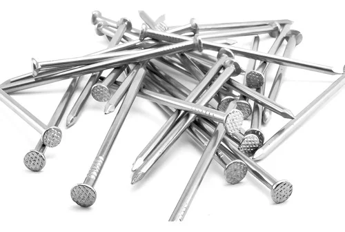 CLAVOS DE ACERO PY 2.5 X 35MM