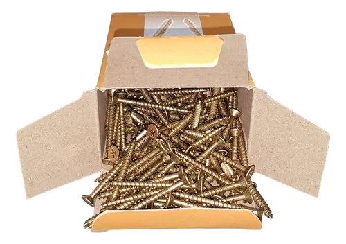 TORNILLO FIX 3,0X22 (18X22) ( 200U)