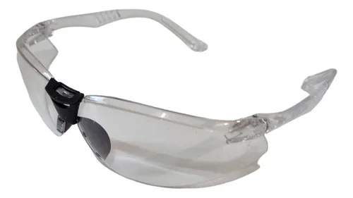 ANTEOJO NEON TRANSPARENTE HC LIBUS IRAM
