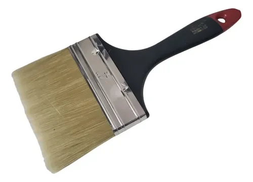 PINCEL PAINT 78 C/BLANCA 100MM ( 6U)
