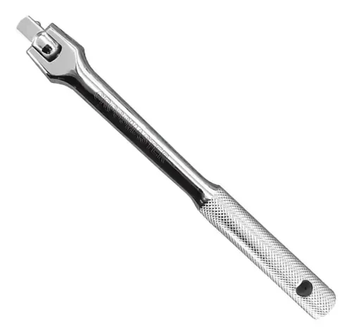 BOCALLAVE CROSS MANG.ARTIC. 1/2 X 18 (457MM) DR