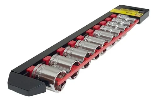 BOCALLAVE CROSS 1/2 SET X 10PZ (SAE)