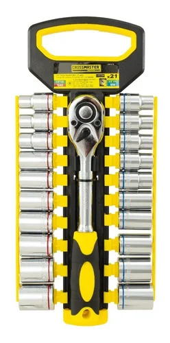 BOCALLAVE CROSS 1/2 SET X 21PZ (MM-SAE)