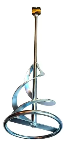MEZCLADOR ESPIRAL 140 X 600MM R.M14 DESCEN.
