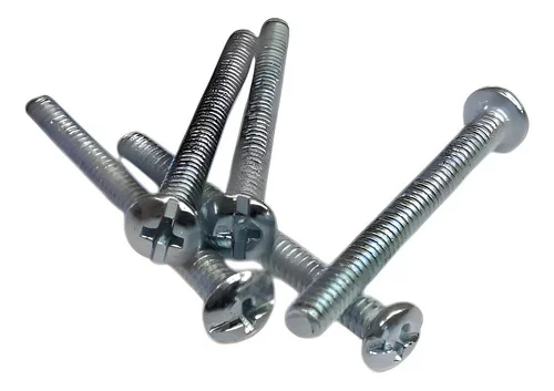 TORNILLO TANQUE S/T 1/4X 3/8 (500U)
