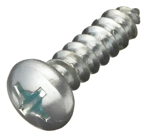 TORNILLO ATERRAJADOR 7X 5/8 (500U)