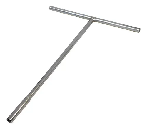 LLAVE T RHEIN LARGA P 11/16